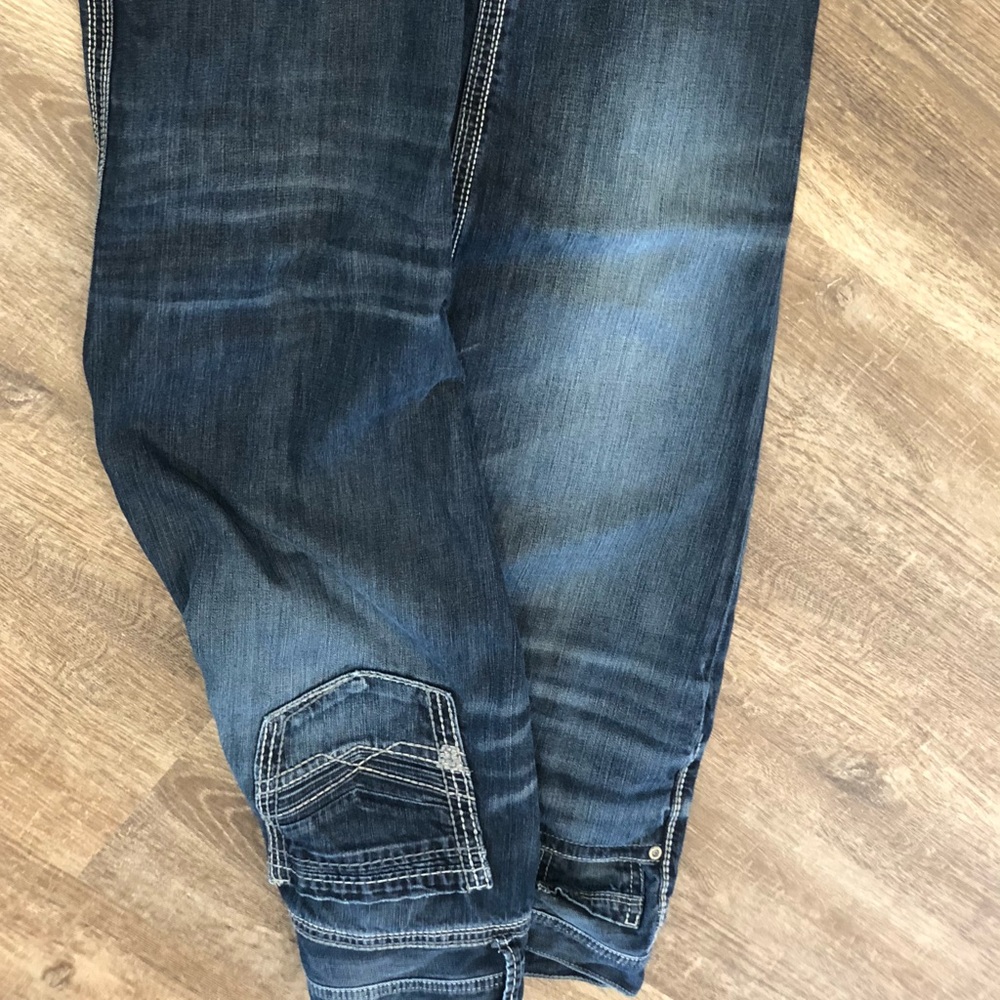 BKE Seth Style jeans